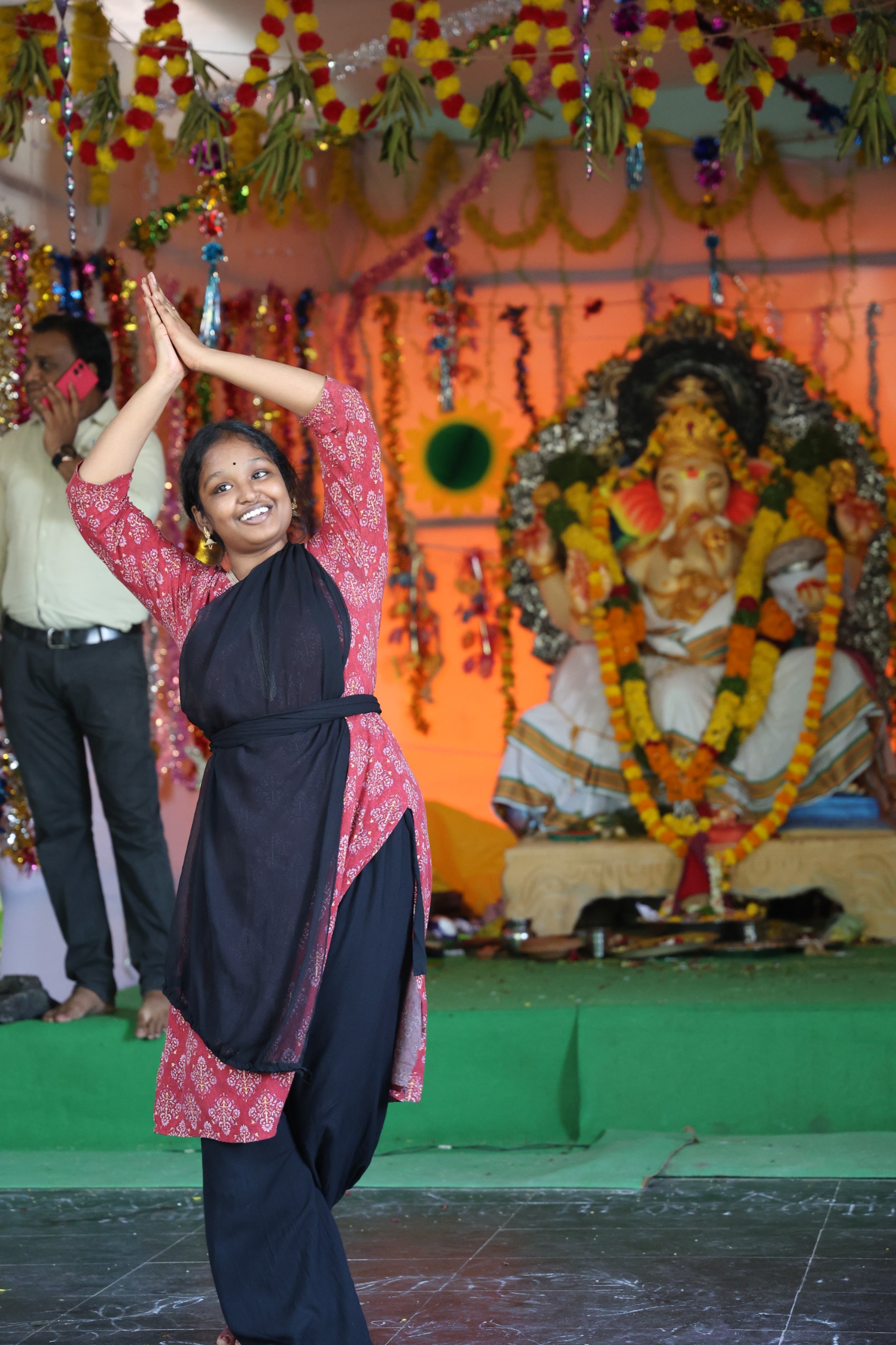 Vinayaka Chavithi - 2026